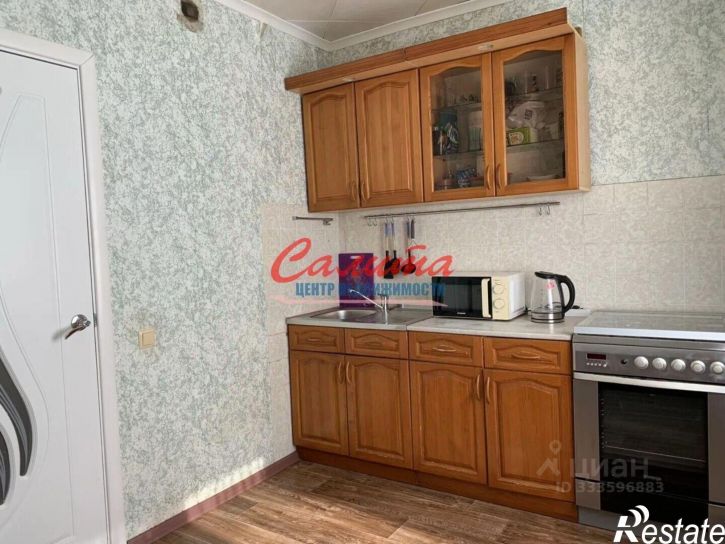 2-комн квартира пр-кт Строителей, 11А,  д. 11А