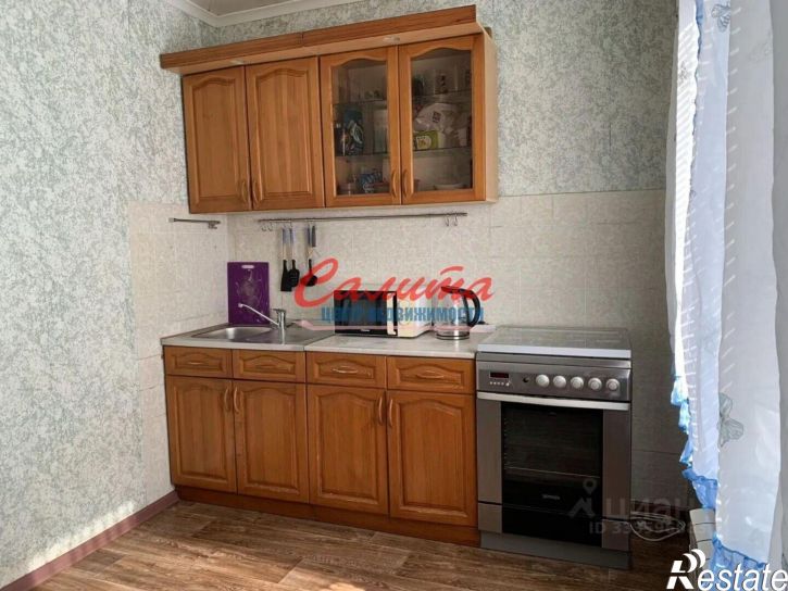 2-комн квартира пр-кт Строителей, 11А,  д. 11А