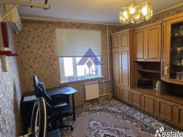 3-комн квартира ул Гагарина, 37/3,  д. 37/3