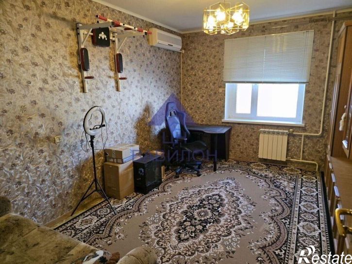 3-комн квартира ул Гагарина, 37/3,  д. 37/3