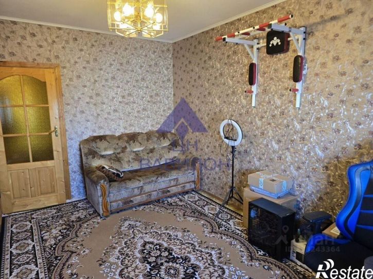 3-комн квартира ул Гагарина, 37/3,  д. 37/3