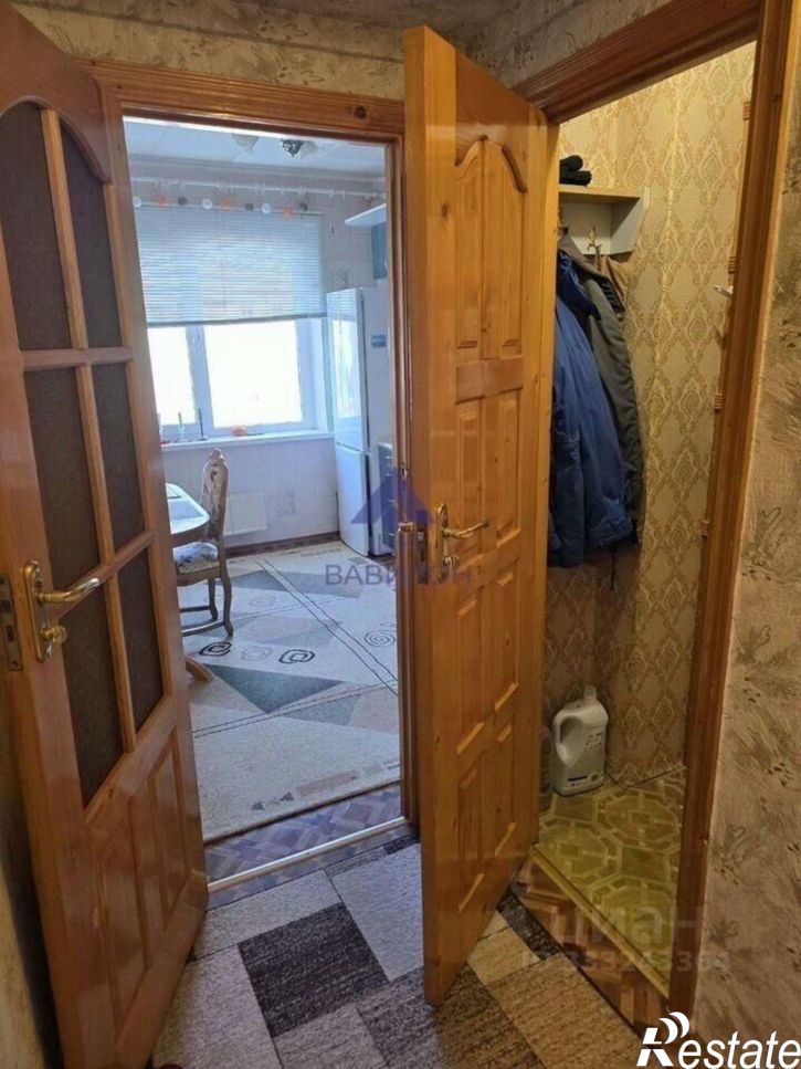 3-комн квартира ул Гагарина, 37/3,  д. 37/3