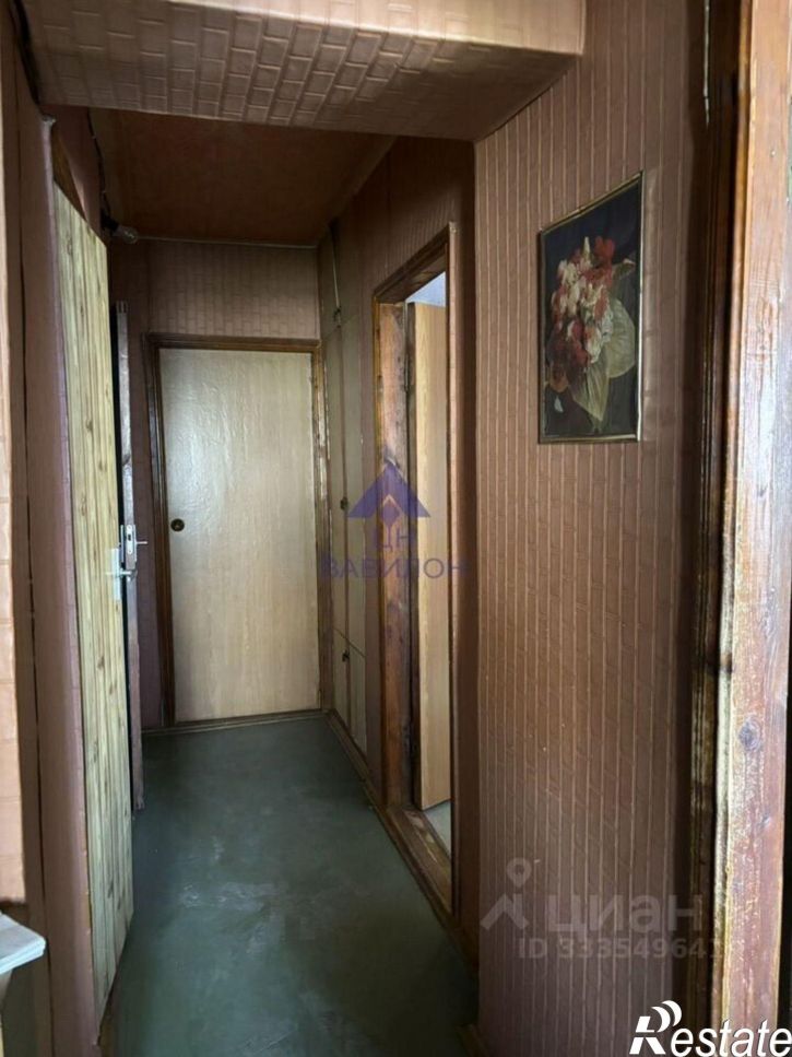 3-комн квартира Пионерская улица, 101,  д. 101