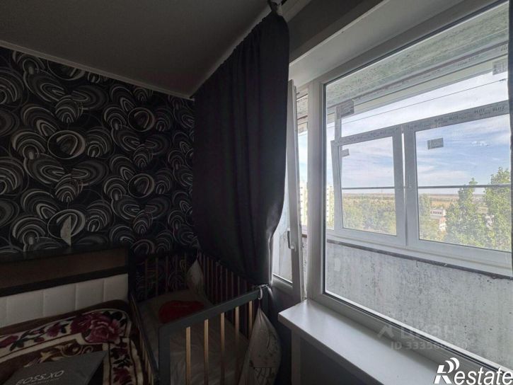 2-комн квартира улица Гагарина, 54,  д. 54
