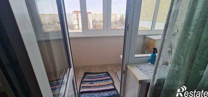 3-комн квартира улица Черникова, 28,  д. 28