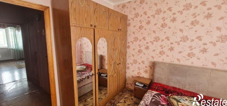 3-комн квартира улица Черникова, 28,  д. 28