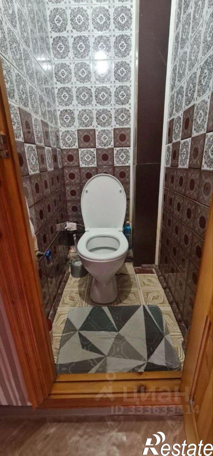 3-комн квартира улица Черникова, 28,  д. 28