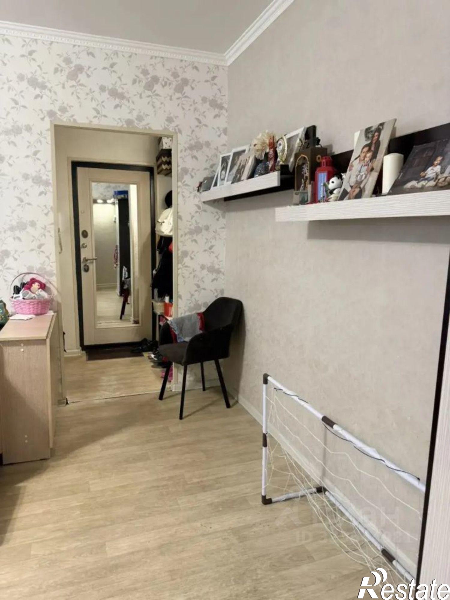 Купить квартиру за 5 500 000 рублей на улица Карла Маркса, 22