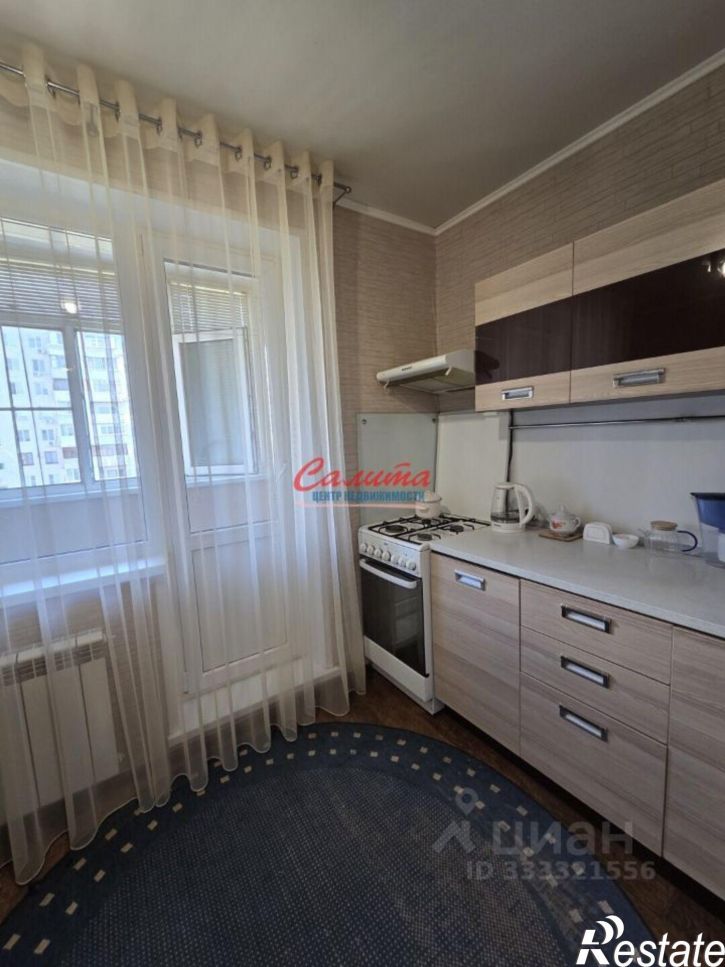 1-комн квартира проспект Строителей (дублёр), 11А,  д. 11А
