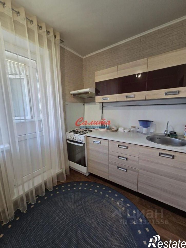 1-комн квартира проспект Строителей (дублёр), 11А,  д. 11А