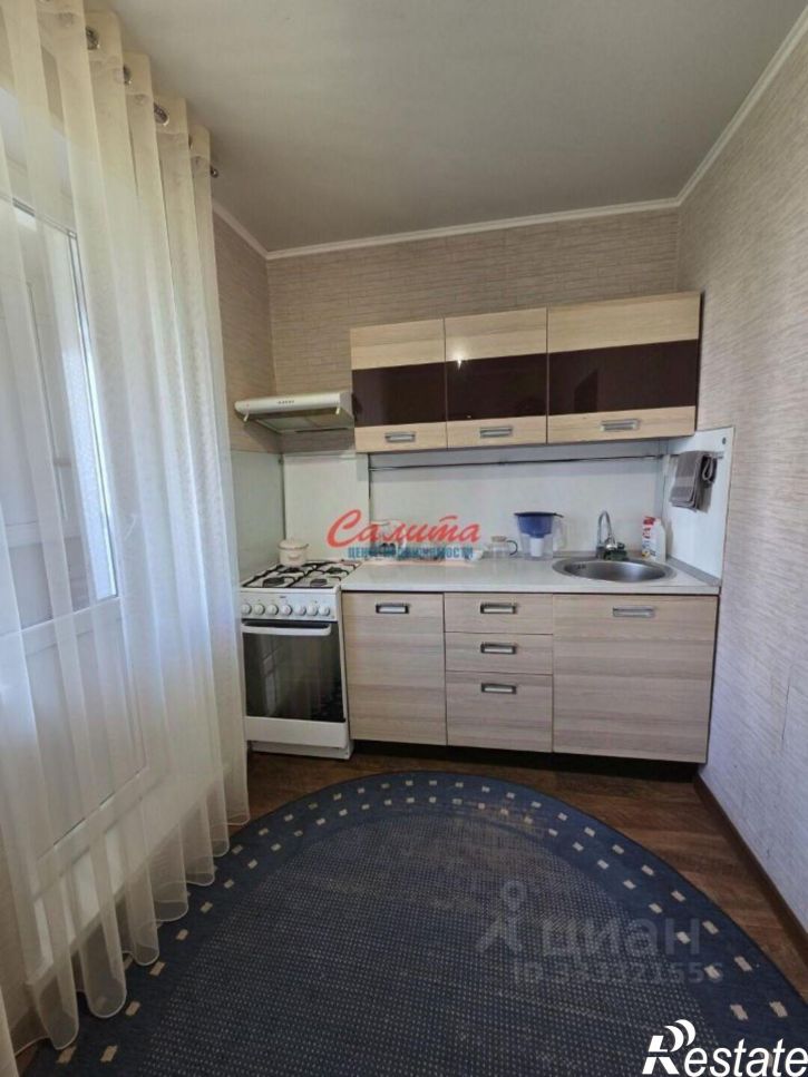1-комн квартира проспект Строителей (дублёр), 11А,  д. 11А