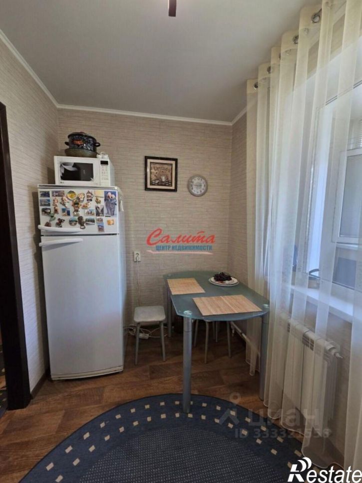 1-комн квартира проспект Строителей (дублёр), 11А,  д. 11А