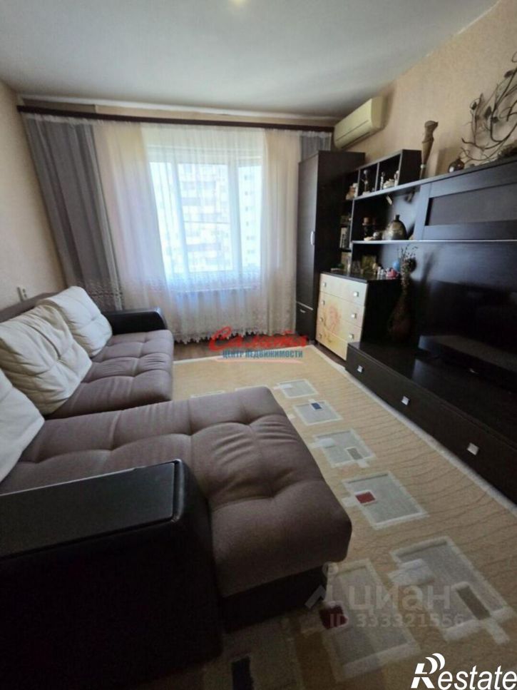 1-комн квартира проспект Строителей (дублёр), 11А,  д. 11А