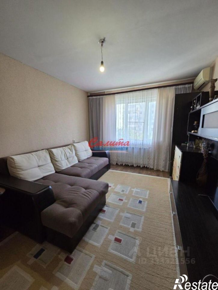 1-комн квартира проспект Строителей (дублёр), 11А,  д. 11А