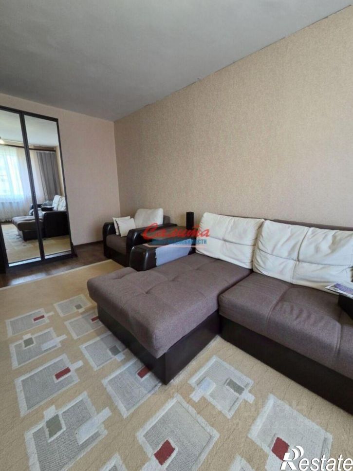 1-комн квартира проспект Строителей (дублёр), 11А,  д. 11А