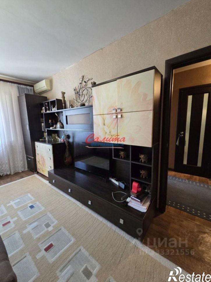 1-комн квартира проспект Строителей (дублёр), 11А,  д. 11А