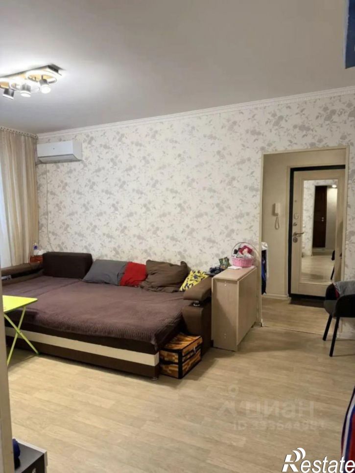 3-комн квартира улица Карла Маркса, 22,  д. 22