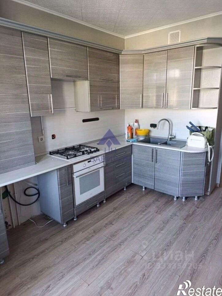 2-комн квартира улица Гагарина, 37,  д. 37