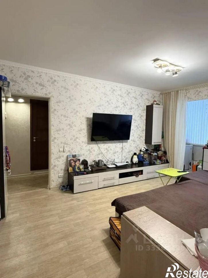 3-комн квартира улица Карла Маркса, 22,  д. 22