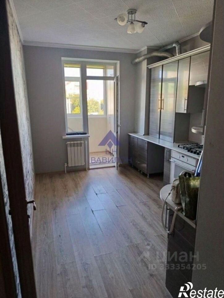 2-комн квартира улица Гагарина, 37,  д. 37