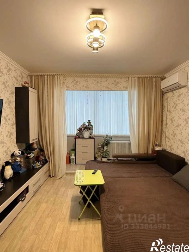 3-комн квартира улица Карла Маркса, 22,  д. 22