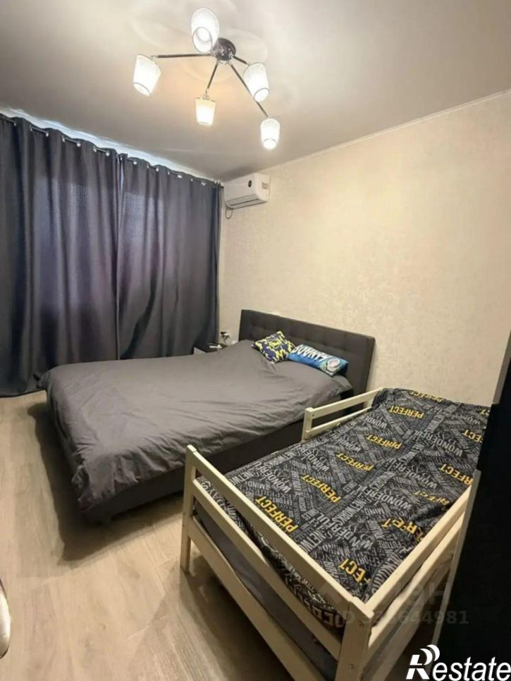 3-комн квартира улица Карла Маркса, 22,  д. 22