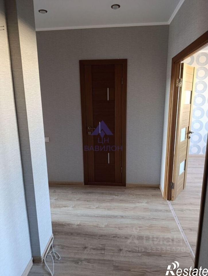 2-комн квартира улица Гагарина, 37,  д. 37