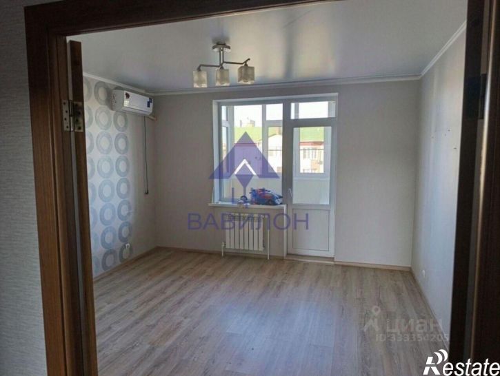 2-комн квартира улица Гагарина, 37,  д. 37