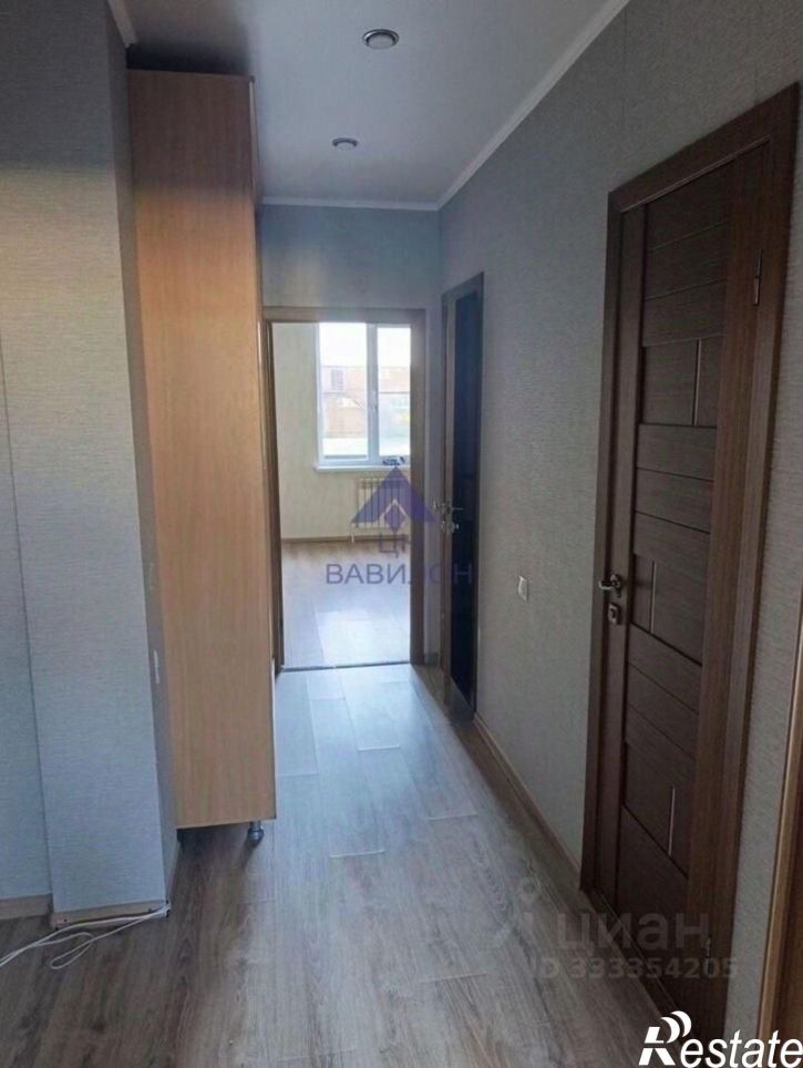 2-комн квартира улица Гагарина, 37,  д. 37
