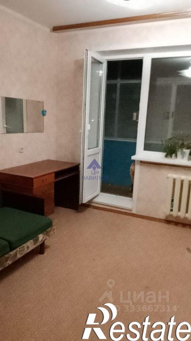 2-комн квартира улица Карла Маркса, 23,  д. 23