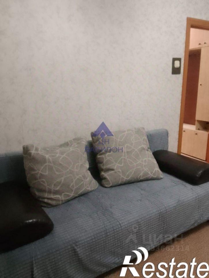2-комн квартира улица Карла Маркса, 23,  д. 23