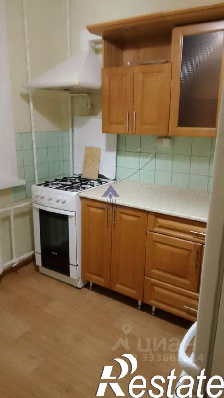 2-комн квартира улица Карла Маркса, 23,  д. 23
