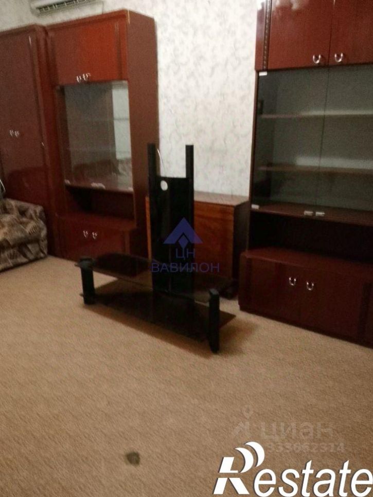2-комн квартира улица Карла Маркса, 23,  д. 23