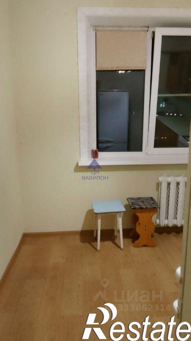 2-комн квартира улица Карла Маркса, 23,  д. 23