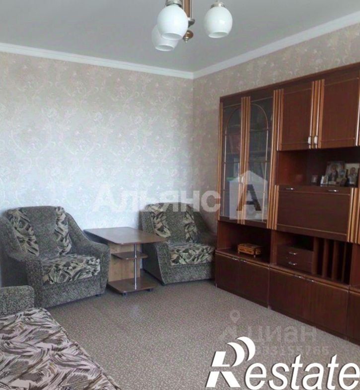 2-комн квартира Весенняя улица, 14,  д. 14