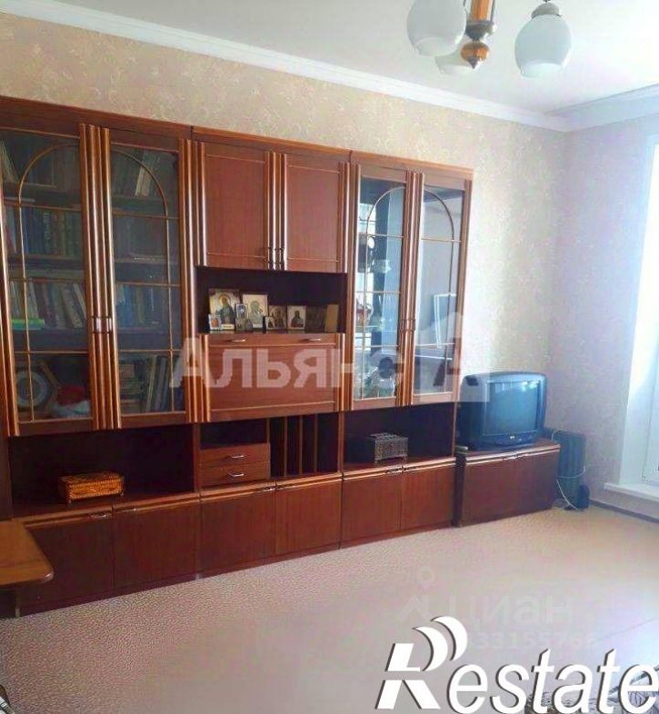 2-комн квартира Весенняя улица, 14,  д. 14