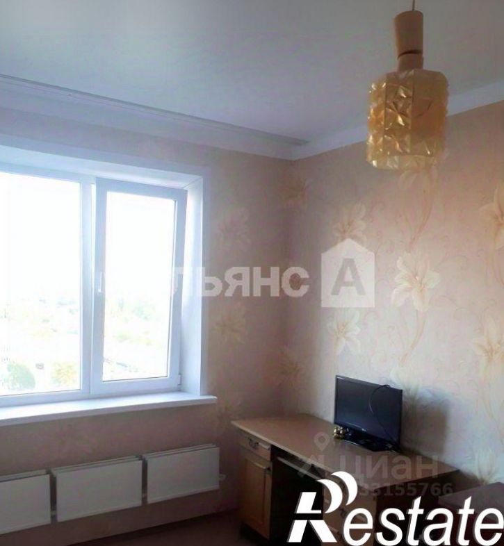 2-комн квартира Весенняя улица, 14,  д. 14