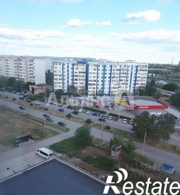 2-комн квартира Весенняя улица, 14,  д. 14