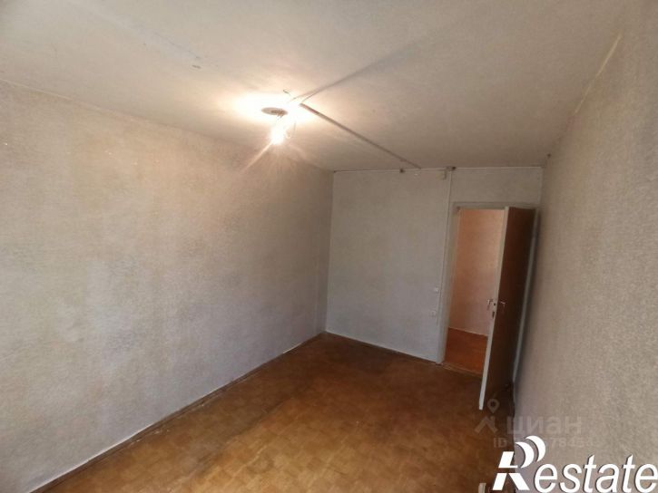 3-комн квартира проспект Курчатова, 5,  д. 5