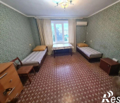 3-комн, 62кв м, этаж 7/9 улица Энтузиастов, 32