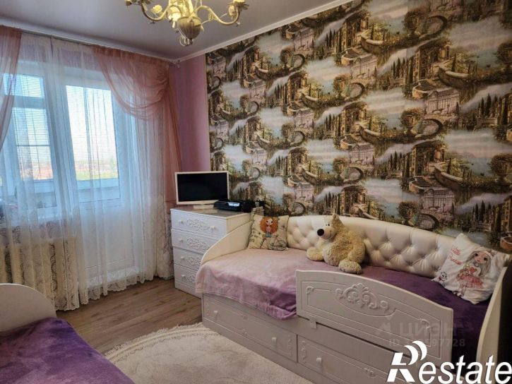 4-комн квартира проспект Мира (дублёр), 73,  д. 73