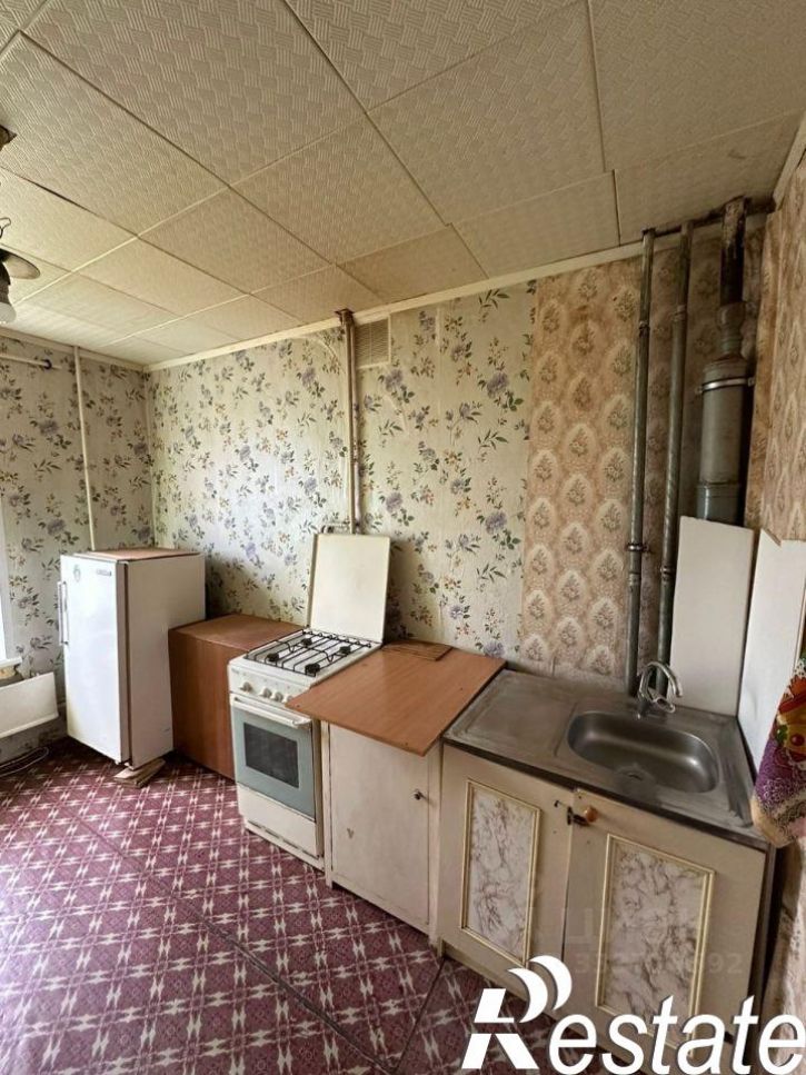 3-комн квартира улица Энтузиастов, 32,  д. 32