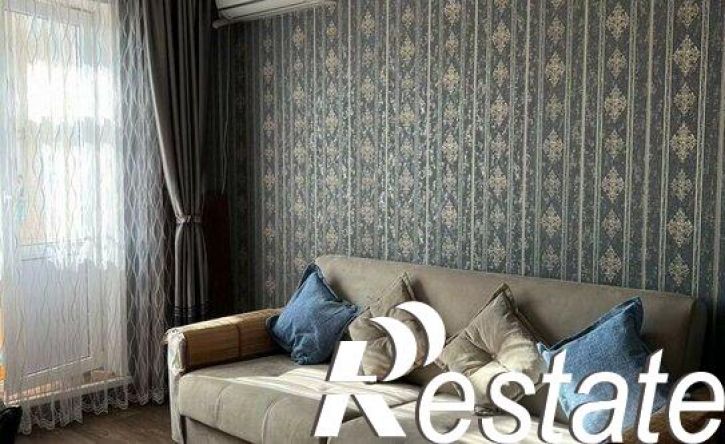 3-комн квартира проспект Курчатова (дублёр), 35,  д. 35