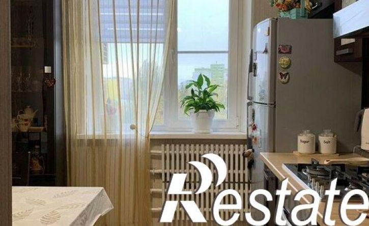 3-комн квартира проспект Курчатова (дублёр), 35,  д. 35