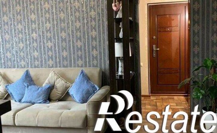 3-комн квартира проспект Курчатова (дублёр), 35,  д. 35