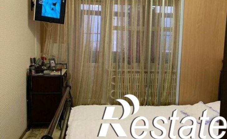 3-комн квартира проспект Курчатова (дублёр), 35,  д. 35