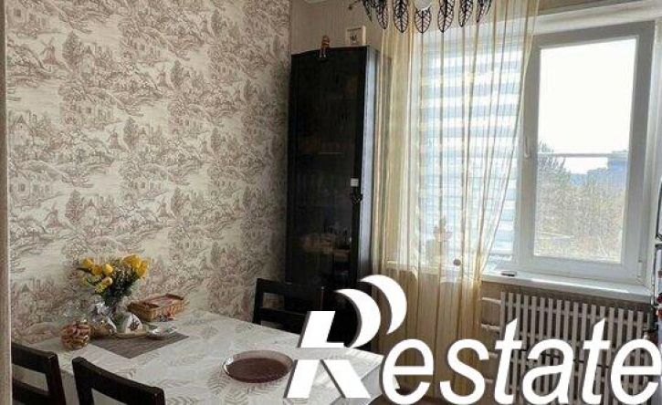 3-комн квартира проспект Курчатова (дублёр), 35,  д. 35