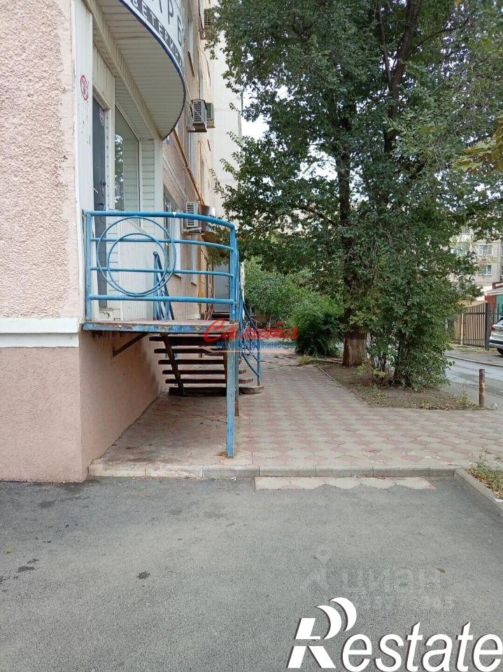 Купить офис, помещение под офис за 5 269 010 рублей на улица Энтузиастов, 19