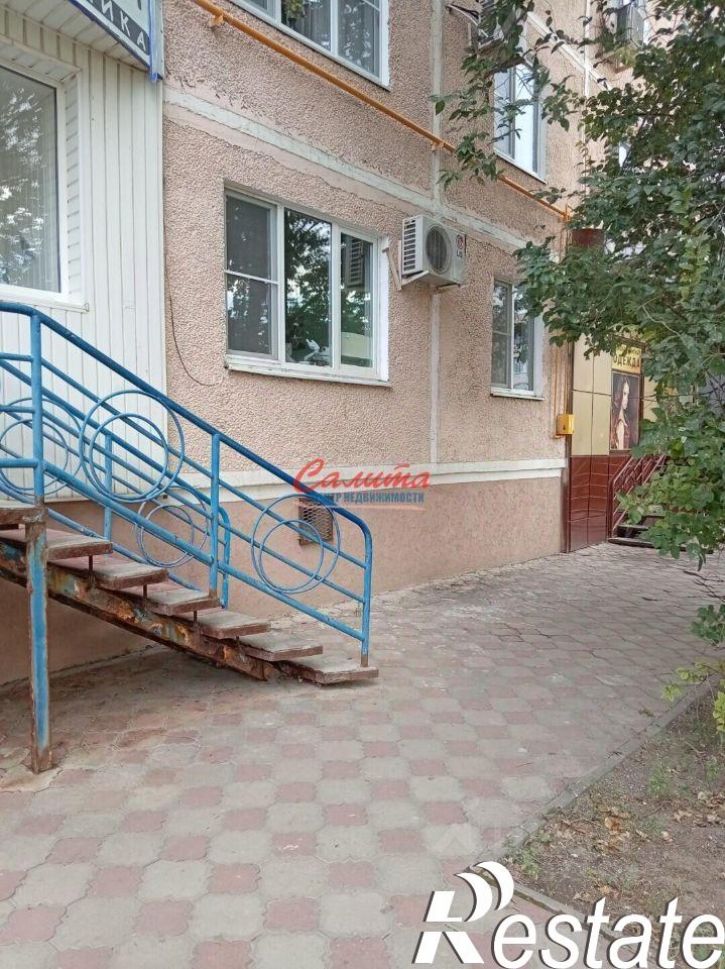 Офис улица Энтузиастов, 19,  д. 19