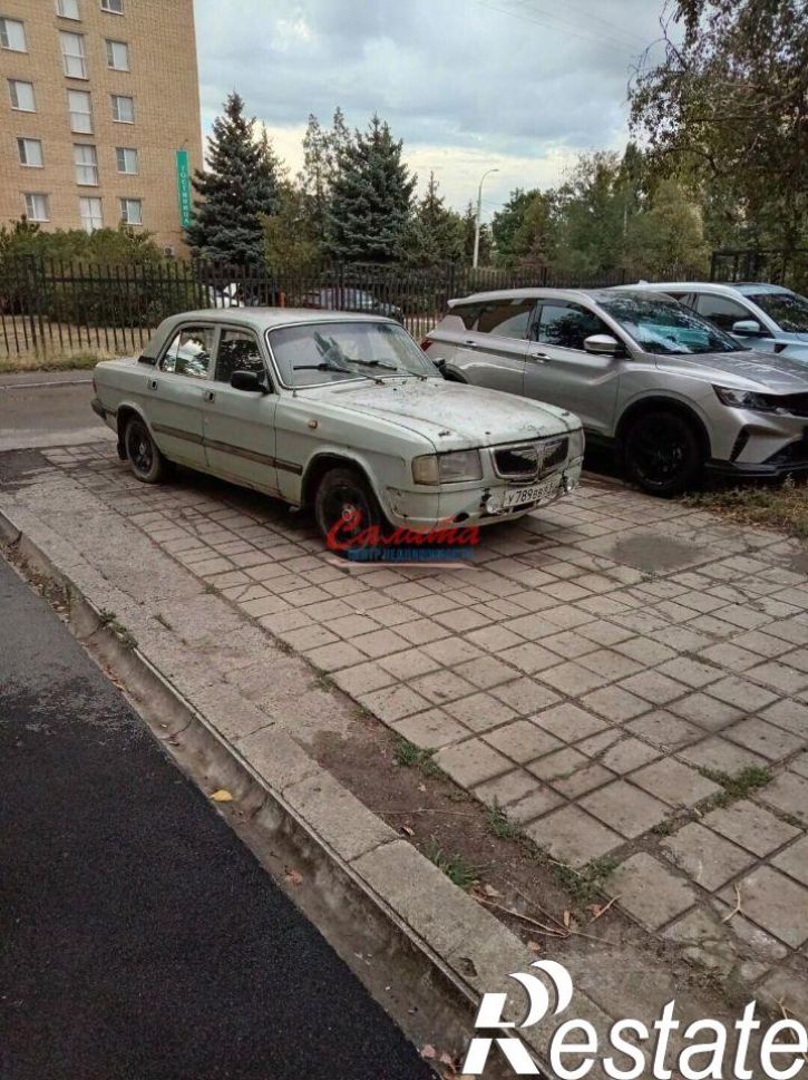 Офис улица Энтузиастов, 19,  д. 19